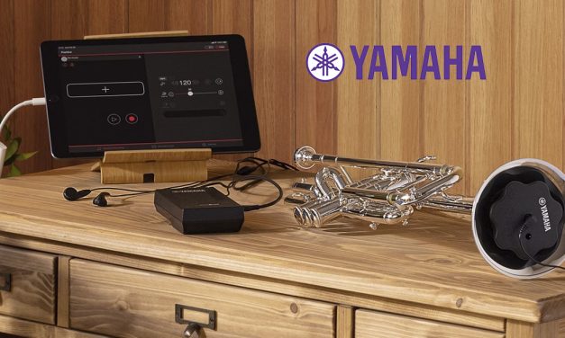 Yamaha Silent Brass