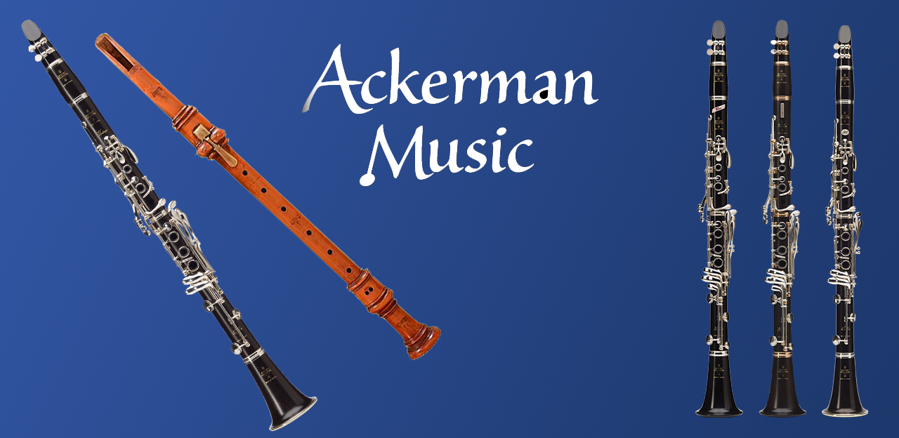 History of the Clarinet