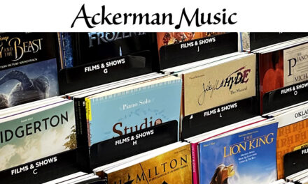 The Importance of Music Education, Exam Repertoire, and Quality Sheet Music