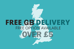 free GB shipping