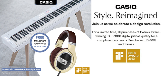 Casio cdp top s100 headphones
