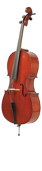 Cello Rental