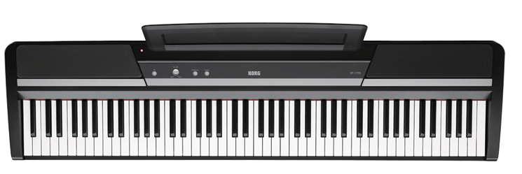 Digital Piano Rental