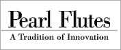 Pearl Flutes