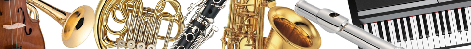 Ackerman Music Instrument Rental