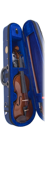 Violin Rental